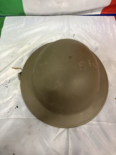 Casque anglais belge - anglais, ou