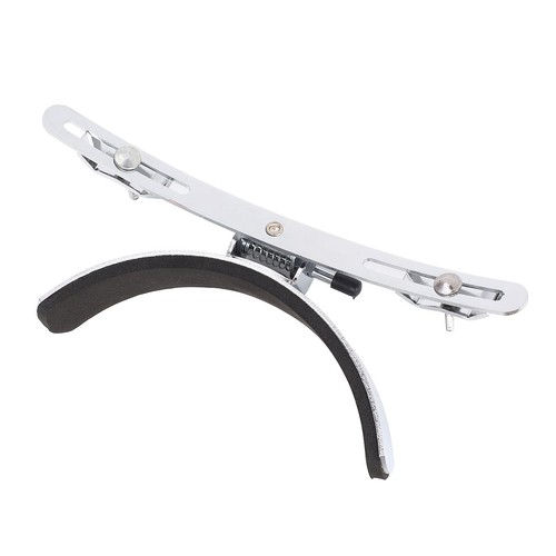 Marching drum leg stand - marching,