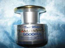 !!Team Daiwa-X 5000HiA PE4 (5)