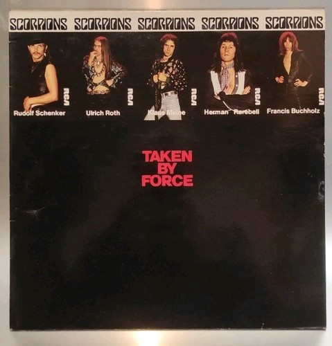 Disque vinyle 33t scorpions - vinyle,