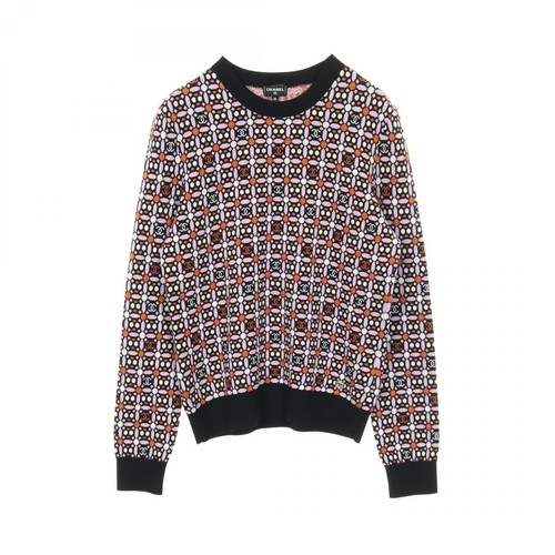 Pull chanel coco mark - chanel,