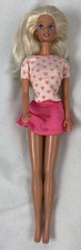 Poupée barbie coeur - barbie, pretty