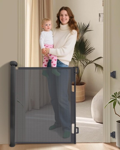 Barriere securite enfant - de,