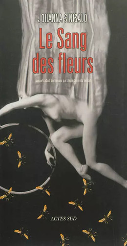 Sang des fleurs johanna - sang,
