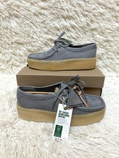 Derbys Clarks Wallabee Cup