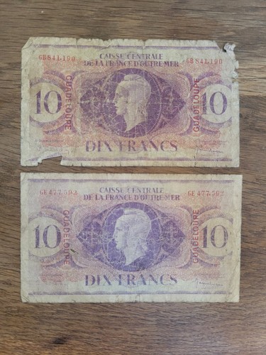 Guadeloupe france caisse - guadeloupe,