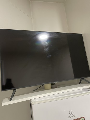 Samsung ue43au8075u 4k - ue43au8075u, 43"