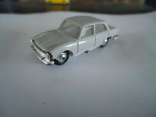 MICRO NOREV HO 1/87 SIMCA 1500