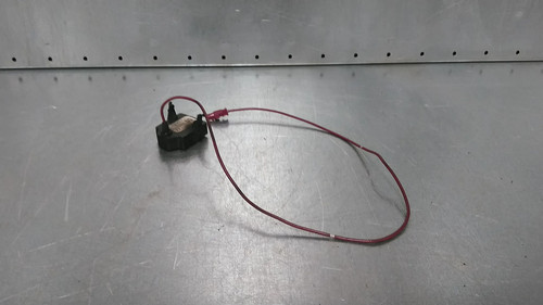 Antenne gps mercedes benz - antenne,