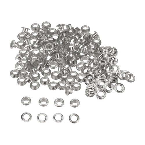 100set oeillets trousse 5mm - 100set,