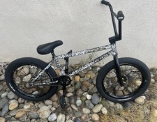 Old School Bmx Volume Bike