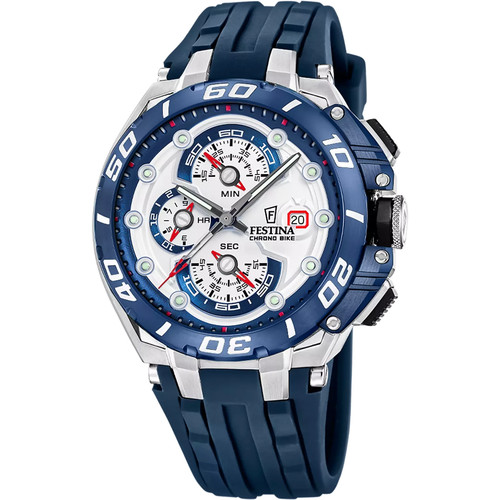 Festina chrono bike - festina, f207551