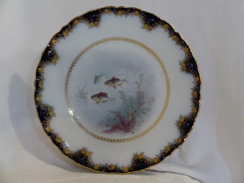 Porcelaine limoges theodore - porcelaine,