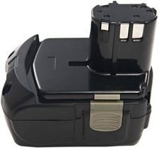 18,00V Batterie Li Ion Pour