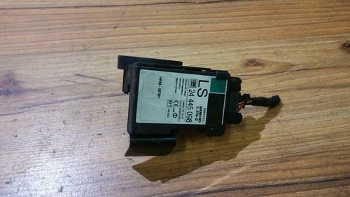 24445098 antidémarrage - 24445098,