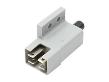 Interrupteur (4 pôles)