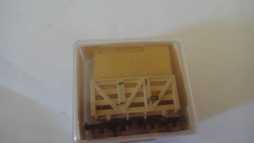 Egger bahn hoe wagon - egger-bahn,