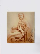 C5-PHOTOGRAPHIE SUR PAPIER SALÉ-ADALBERT WAGNER-E.CASTELLANO-F.DUGUÉ-1858