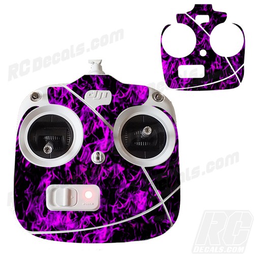 Dji phantom drone wrap - phantom,
