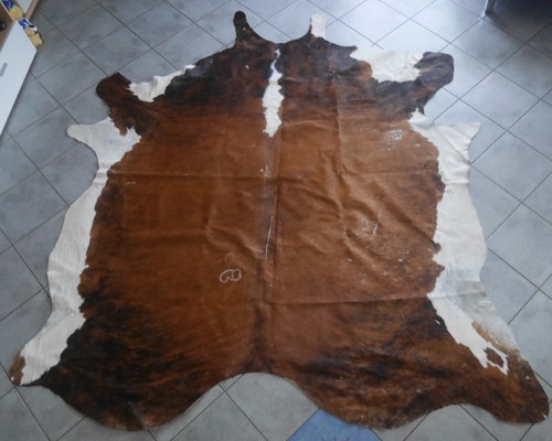 Top tapis peau de vache - de,