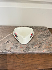 Ancien Cendrier Publicitaire