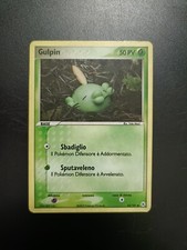 Pokémon Rarissime Holo Foil