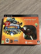 Skylanders Giants - Booster Pack PS3