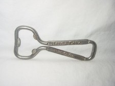 VINTAGE RARE HAVE A COKE DRINK COCA COLA BOTTLE OPENER 3 1/4 INCHES LONG
