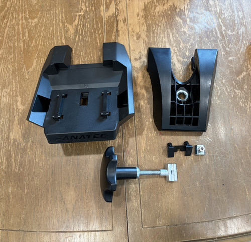 Fanatec csl table clamp - fanatec,