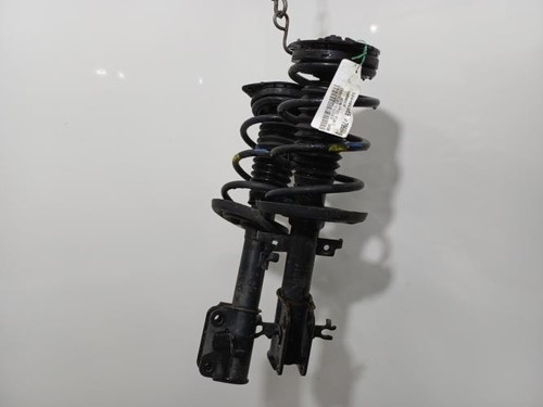 Amortisseurs avant renault - avant,