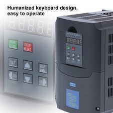 Variateur De Fréquence