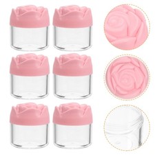  12 Pcs Petits Pot En Verre
