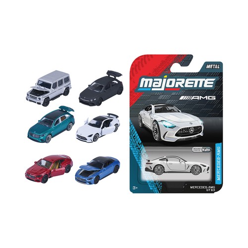 Vehicule majo mercedes - majo,