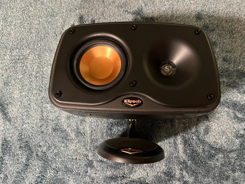 Klipsch rcx - rcx-3,