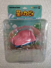 FIGURINE (FIGURE) ULTRA DETAIL FIGURE NO.816 KIRBY AND THE FORGOTTEN LAND JAPAN 