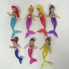 Disney little mermaid - disney,
