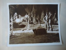 SCI FI/FORBIDDEN PLANET/PLANETE INTERDITE/ FO13/photo originale