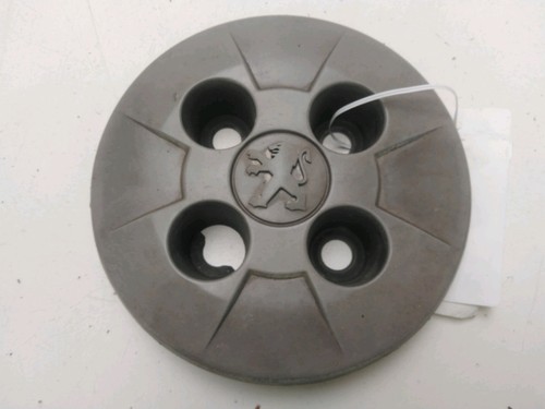 Enjoliveur roue peugeot - de,