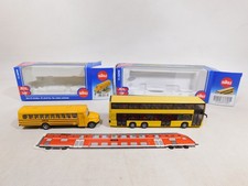 2X Siku Super H0 1:87 Modèle