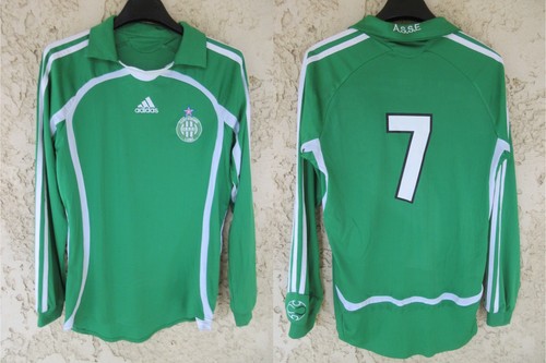 Maillot saint etienne - a.s, saint-etienne