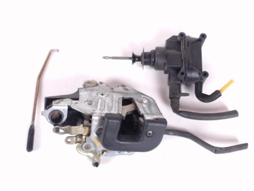Serrure avant droit mercedes - serrure,