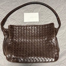BOTTEGA VENETA Intrecciato