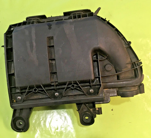Boite air filtre - air, /