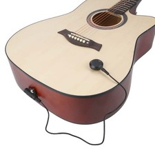 Mini Pick-up Piezo Contact