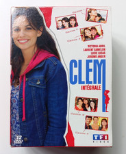 CLEM - COFFRET 12 DVD -