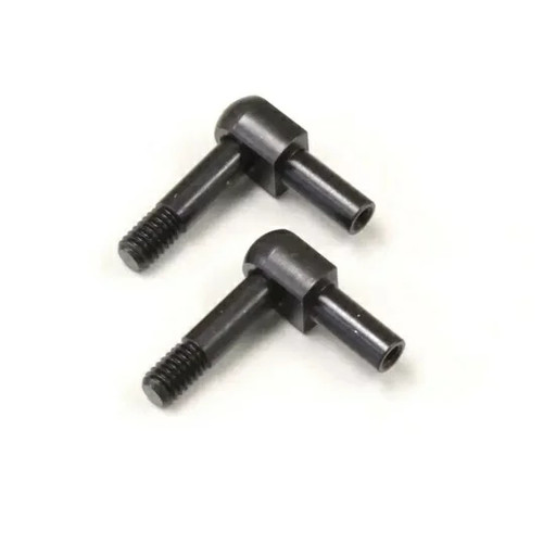 Kyosho upright kingpin 2 - kyosho, (2