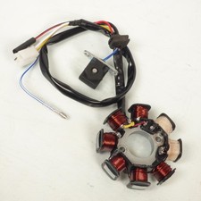 Stator allumage p2r pour - d,