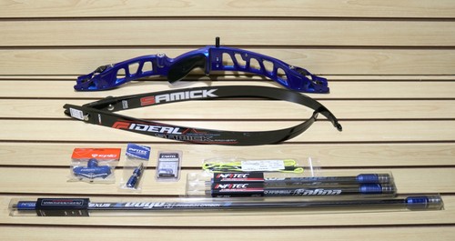 Samick ideal foam - ideal, set