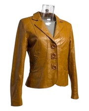 Gérard Darel - Veste - Agneau