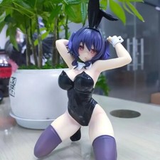 figurine manga sexy